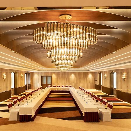 Hotel Jenneys Residency Coimbatore Exterior foto