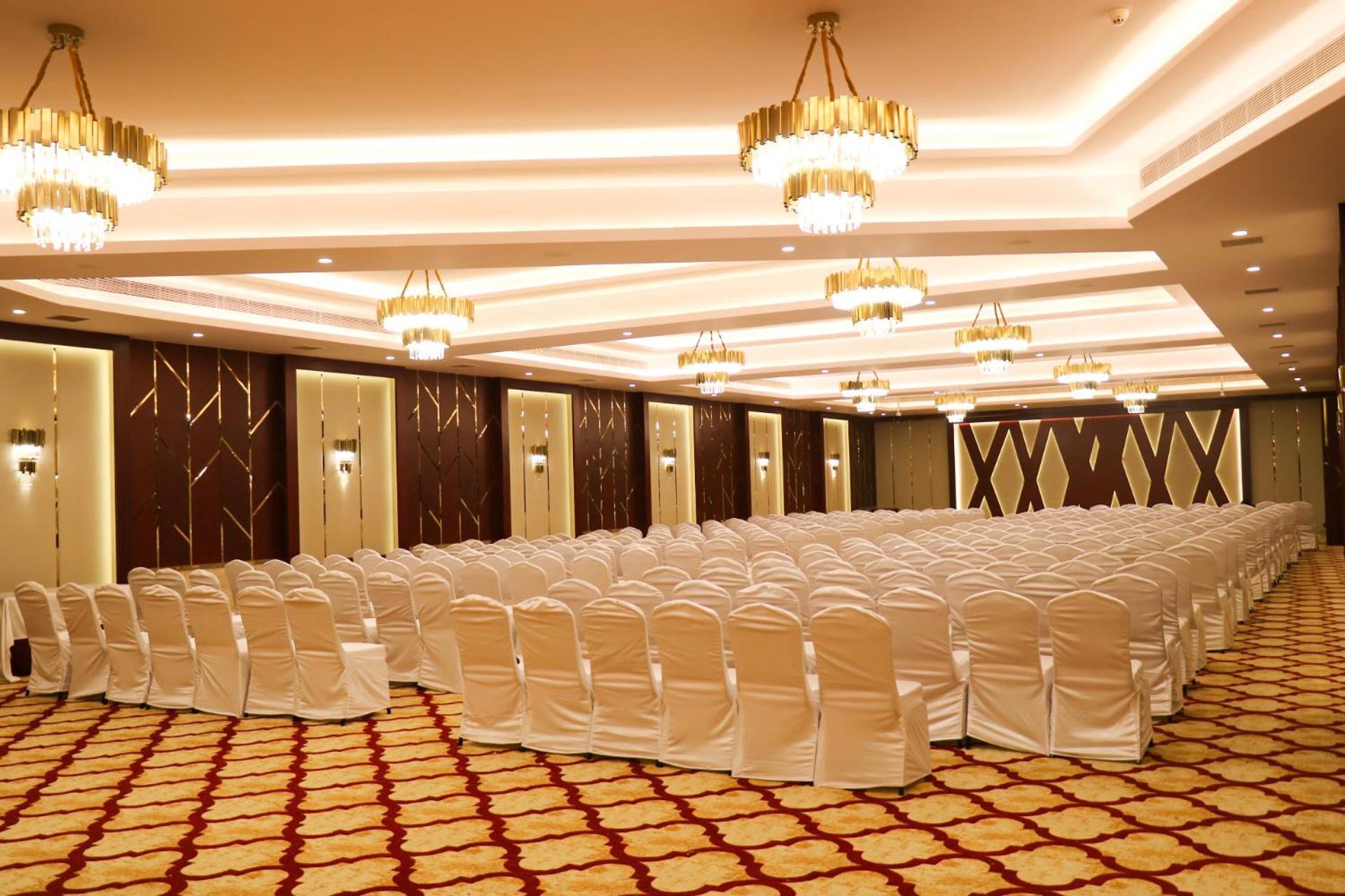 Hotel Jenneys Residency Coimbatore Exterior foto