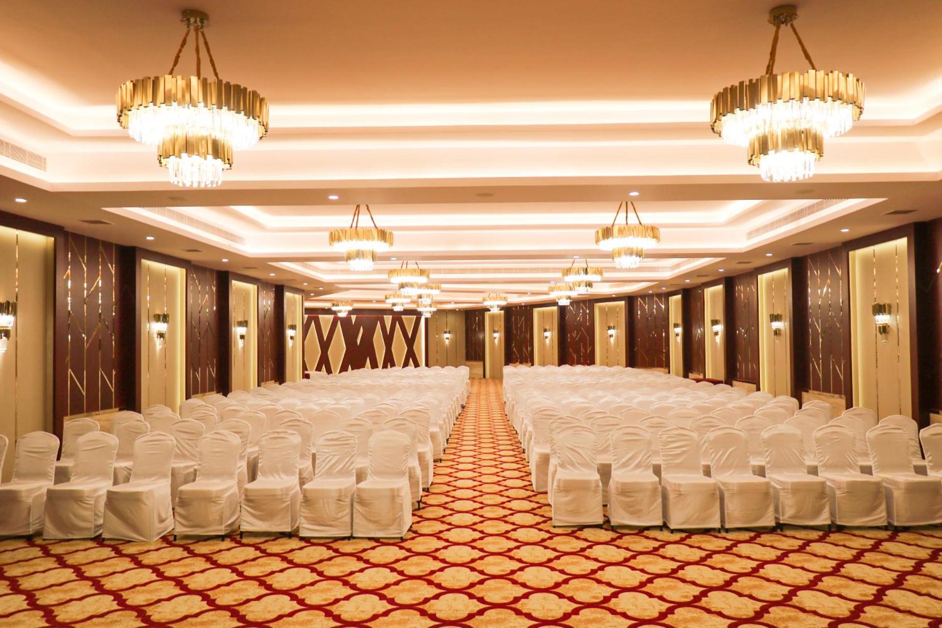 Hotel Jenneys Residency Coimbatore Exterior foto