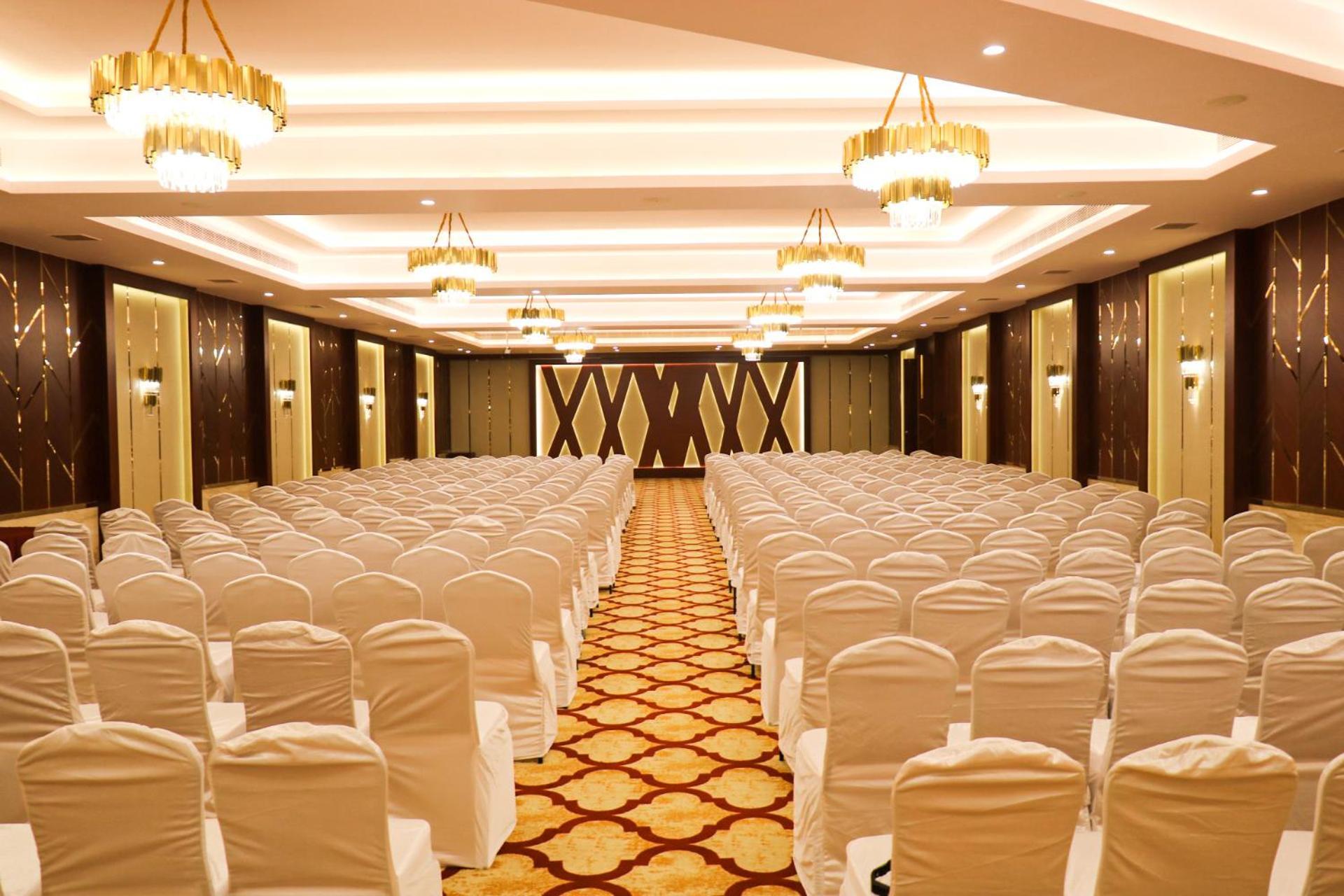 Hotel Jenneys Residency Coimbatore Exterior foto