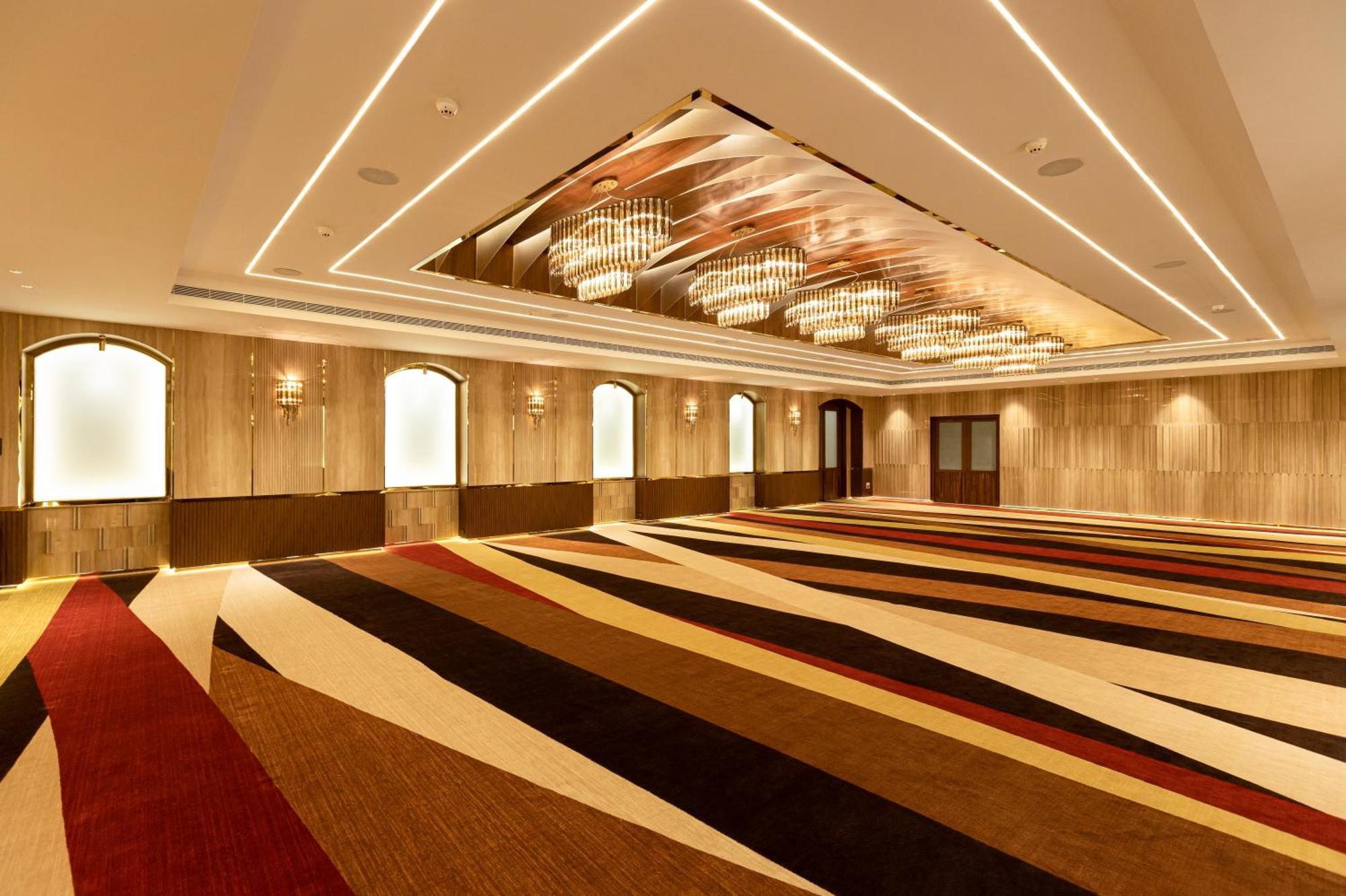 Hotel Jenneys Residency Coimbatore Exterior foto