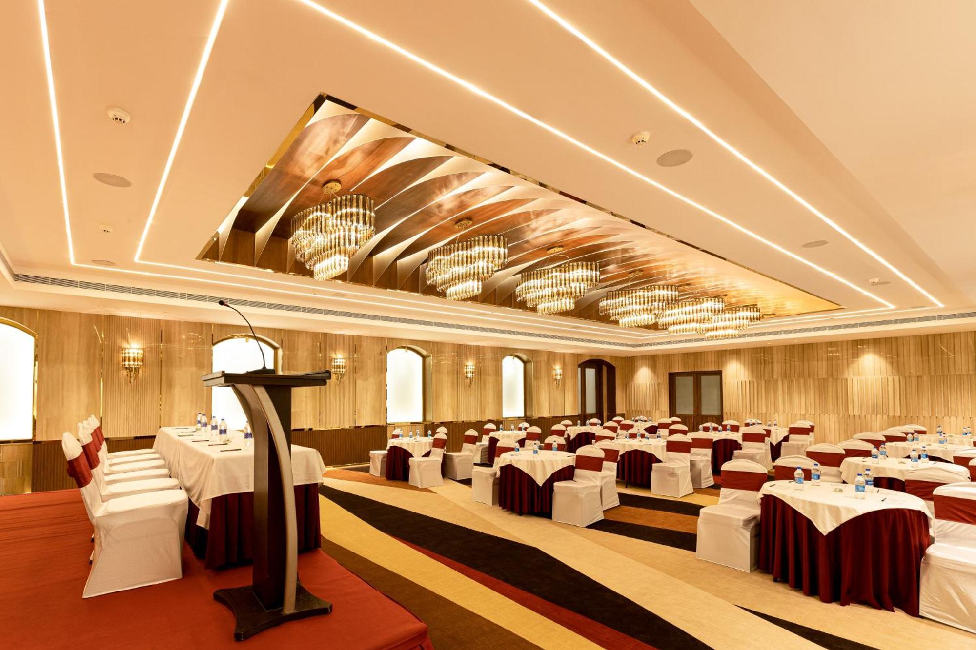 Hotel Jenneys Residency Coimbatore Exterior foto